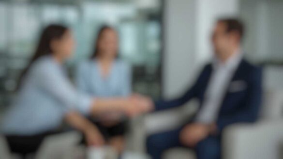 False allegations junior staff